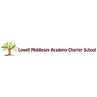 Lowell Middlesex Academy Charter (District) logo, Lowell Middlesex Academy Charter (District) contact details