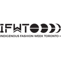 Indigenous Fashion Week Toronto logo, Indigenous Fashion Week Toronto contact details