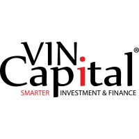 VIN Capital Pty. Ltd. logo, VIN Capital Pty. Ltd. contact details