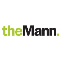 Mann Center logo, Mann Center contact details