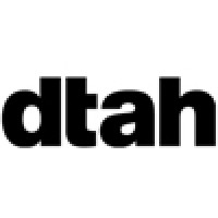 DTAH logo, DTAH contact details