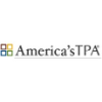 America's TPA logo, America's TPA contact details