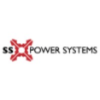 SS Power Systems logo, SS Power Systems contact details