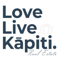 Love Live Kapiti Real Estate logo, Love Live Kapiti Real Estate contact details