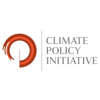 Climate Policy Initiative logo, Climate Policy Initiative contact details