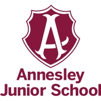 Annesley Junior School logo, Annesley Junior School contact details