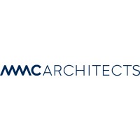 MMC Architects logo, MMC Architects contact details