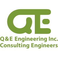 Q&E Engineering Inc. logo, Q&E Engineering Inc. contact details