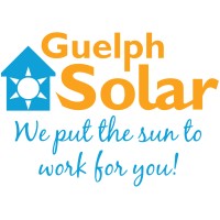 Guelph Solar logo, Guelph Solar contact details