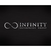 Infinity Enterprises Group logo, Infinity Enterprises Group contact details