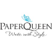 Paperqueen Fine Stationery logo, Paperqueen Fine Stationery contact details