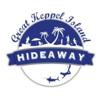 Great Keppel Island Hideaway logo, Great Keppel Island Hideaway contact details