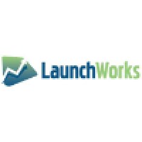 LaunchWorks logo, LaunchWorks contact details