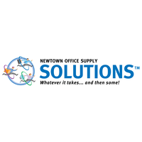 Newtown Office Supply logo, Newtown Office Supply contact details