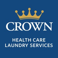 Crown Health Care Laundry Services Inc logo, Crown Health Care Laundry Services Inc contact details