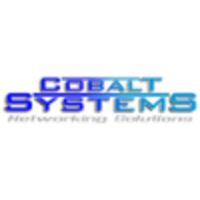 Cobalt Systems logo, Cobalt Systems contact details