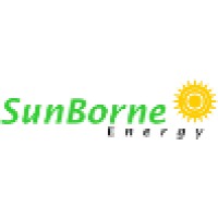 Sunborne Energy Technologies logo, Sunborne Energy Technologies contact details