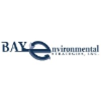 Bay Environmental Strategies, Inc. logo, Bay Environmental Strategies, Inc. contact details