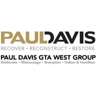 Paul Davis GTA West Group logo, Paul Davis GTA West Group contact details