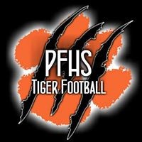 Pigeon Forge High School logo, Pigeon Forge High School contact details