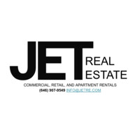 Jet Real Estate logo, Jet Real Estate contact details