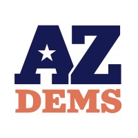 Arizona Democratic Party logo, Arizona Democratic Party contact details