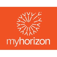 Myhorizon logo, Myhorizon contact details