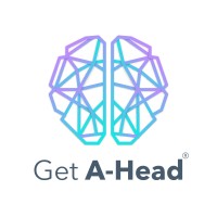 Get A-Head® logo, Get A-Head® contact details