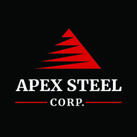 Apex Steel Corp logo, Apex Steel Corp contact details