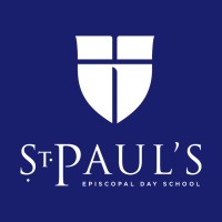 St. Paul's Episcopal Day School logo, St. Paul's Episcopal Day School contact details