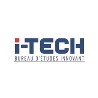 I-Tech logo, I-Tech contact details