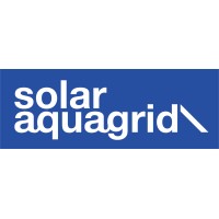 Solar AquaGrid logo, Solar AquaGrid contact details