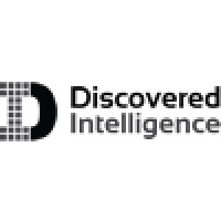 Discovered Intelligence Inc. logo, Discovered Intelligence Inc. contact details