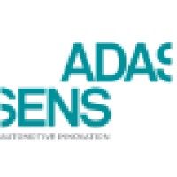 ADASENS Automotive GmbH logo, ADASENS Automotive GmbH contact details