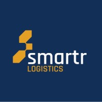 Smartr Logistics logo, Smartr Logistics contact details