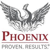 Phoenix Capital Resources logo, Phoenix Capital Resources contact details