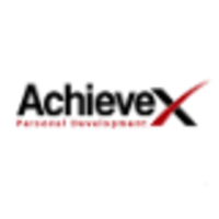 AchieveX logo, AchieveX contact details