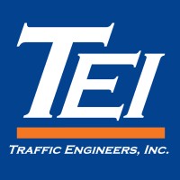 Traffic Engineers, Inc. logo, Traffic Engineers, Inc. contact details