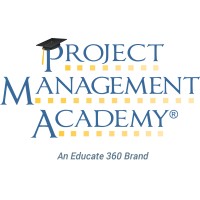 Project Management Academy logo, Project Management Academy contact details