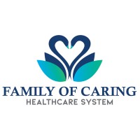 Family of Caring Health Care System logo, Family of Caring Health Care System contact details