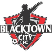 Blacktown City FC logo, Blacktown City FC contact details