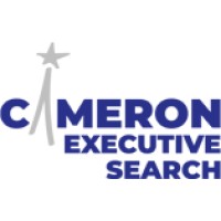 Cameron Executive Search logo, Cameron Executive Search contact details