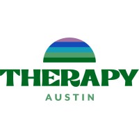 THERAPY AUSTIN logo, THERAPY AUSTIN contact details