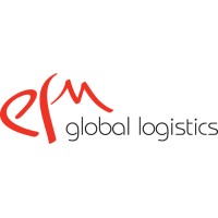 EFM Global logo, EFM Global contact details