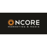 Oncore Marketing & Media logo, Oncore Marketing & Media contact details