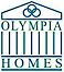 Olympia Homes logo, Olympia Homes contact details