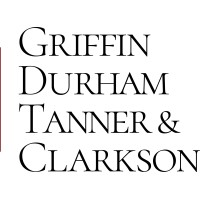 Griffin Durham Tanner & Clarkson, LLC logo, Griffin Durham Tanner & Clarkson, LLC contact details