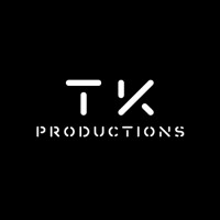 TK Productions logo, TK Productions contact details