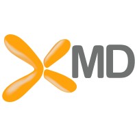 XstremeMD logo, XstremeMD contact details