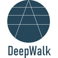 DeepWalk Research logo, DeepWalk Research contact details